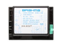 Brahma NDM31 37547005 Burner Controller