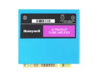 Honeywell R7849A 1015 Flame Signal Amplifier