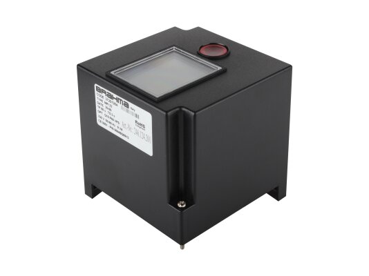 Brahma MPI 22 37201264 top-fired boiler.