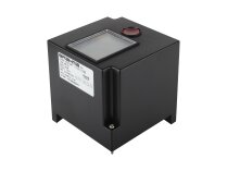 Brahma MPI 22 37201264 top-fired boiler.