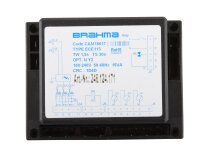 Brahma ECE113 CAM15017 Burner Management System