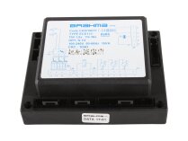 Sistema de gestión de quemadores Brahma ECE113 CAM15017