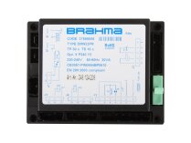 Brahma DMN32PR Combustion Manager 37565006