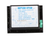 Brahma DMN32 Controlador de quemador 37564000