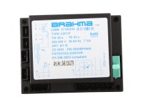 Brahma CM11F combustion manager, art: 37100253.