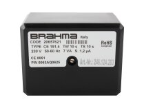 Brahma CE191.4 20657621 stoker automatic