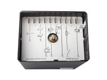 Brahma BT212G C00100285 stoker automatic