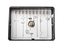 Brahma BT111G C00100369 máquina de estoker