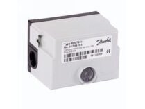 Caldera de tiro superior Danfoss BHO 72.11 057H6103