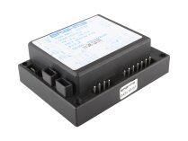Gestor de quemador Brahma XM12