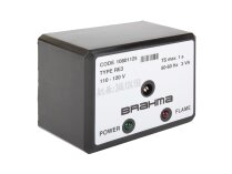 Sensor de llama Brahma RE3 110-120V