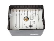 Sensor de llama Brahma RE3 110-120V