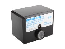 Brahma VM45G 37200835 stoker automatic