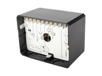 Brahma VM45G 37200835 estufa automática