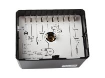 Brahma VM45G 37200835 estufa automática