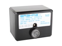 Brahma VM44G 37200728 stok burner