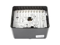 Brahma VM44G 37200728 quemador de stock