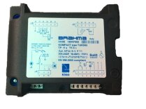 Controlador de quemador Brahma TGRD63, art: 18047002