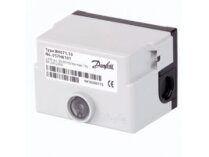 Danfoss BHO 71.10 057H6101 burner control system.
