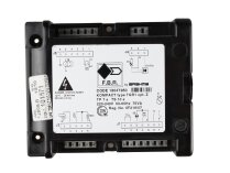 Brahma TGR1-Z Combustion Manager 18047950