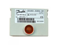 Controlador de caldera Danfoss BHO 64A 057H7030