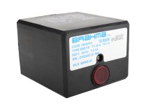 Unidad superior de encendido Brahma SR5/TR 18040051