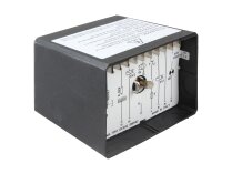 Brahma SM592N/S 36223331 stoker boiler
