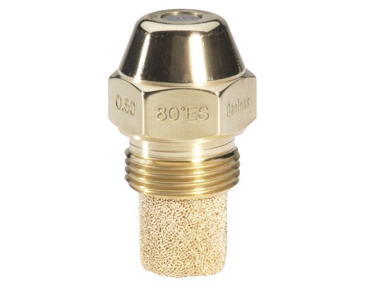 Boquilla Danfoss 0.40 / 60º ES