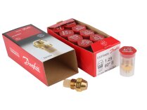 Danfoss Nozzle OD 1.25/80º S