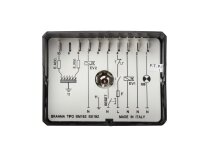 Brahma SM 192N.2 24285621 stoker automatic.