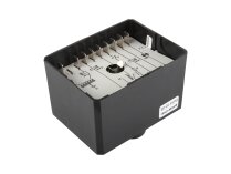 Brahma SM 192N.2 24285621 stoker automatic.