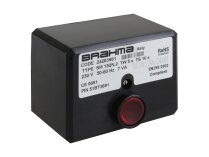 Brahma SM152N.2 30 10 0.5 23 top-fired boiler, art: 24285622.