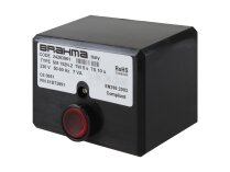 Brahma SM152N.2 30 10 0.5 23 quemador stok.