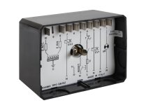 Brahma SM152N.2 30 10 0.5 23 quemador stok.