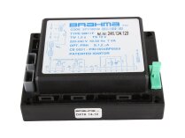 Brahma SM11F Burner Manager, 37112012