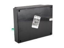 Administrador de quemador Brahma SM11F, 37112012