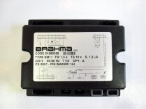 Brahma SM11 Burner Controller, art: 24080056.