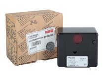 Riello RBO522/R burner