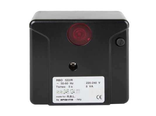 Quemador Riello RBO522/R, art.: 3012487