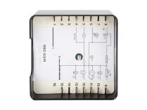 Quemador Riello RBO522/R