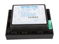 Brahma NDTM31PR 37607052 Burner Management System