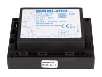 Brahma NDTM11 Combustion Manager 37587000