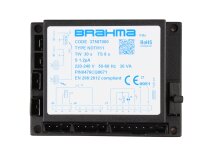 Brahma NDTM11 Combustion Manager 37587000
