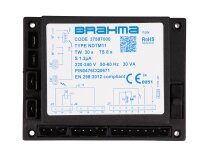 Brahma NDTM11 Gestor de combustión 37587000