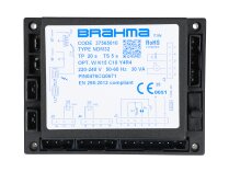 Automatización de caldera Brahma NDM32, art: 37565010.