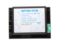 Brahma NDE31 C00100433 Combustion Manager