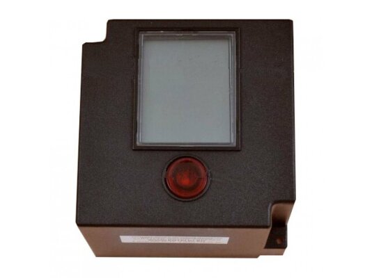 Caldera automática Brahma MPI 23 37201260 de combustión superior