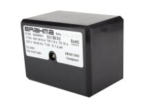 Brahma MM191N.4 22089901 estufa automática