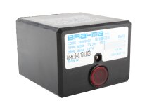 Brahma M300 18009002 stoker automatic