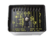 Brahma M300 18009002 empujador automático